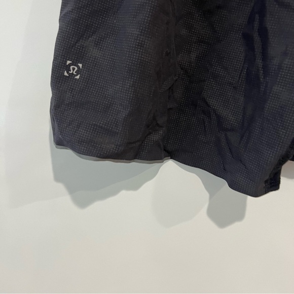 Lululemon Surge Short 7"
Subtonic Reflective Black - Picture 9 of 9